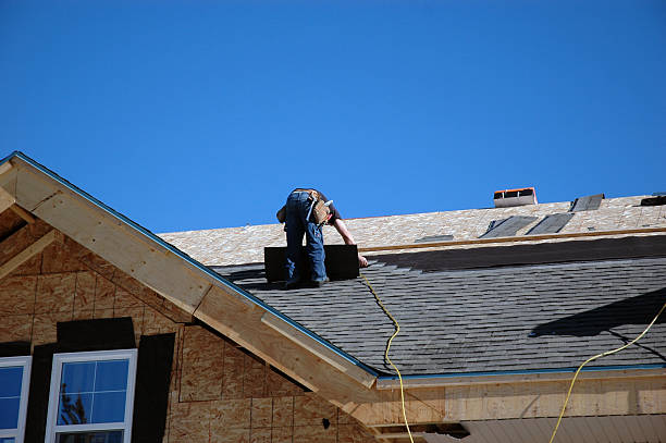 Best Roof Waterproofing Services  in Port St John, FL