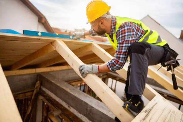 Roof Repair Estimates in Port St John, FL
