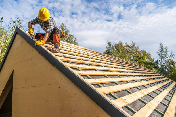 Quick and Trustworthy Emergency Roof Repair Services in Port St John, FL