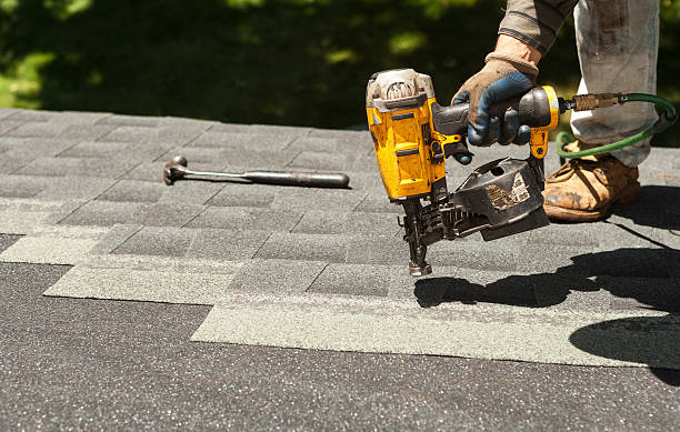 Best Commercial Roofing Services  in Port St John, FL