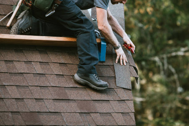 Best Residential Roofing Contractor  in Port St John, FL
